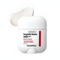 MEDIPEEL Premium Peptide Naite 1000 Shot Neck Stick 2.0 20g Korean Neck Care Stick 20g × 1pc