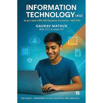 Informacinės technologijos ( ) Informacinės technologijos (402)