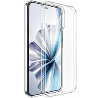 Transparent Case For Redmi Note 17 Pro Max 5G 4G Global Soft Cover Anti Yellow Shockproof CA0007 Note17 white