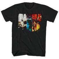 Pantera Far Beyond Driven T-Shirt M juoda