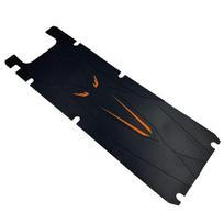 For Kukirin For G2 Master-Scooter Foot Pads, For Battery Box, Base Plate (B) Scooter Parts & Accessories Ship Within 24 Hours black