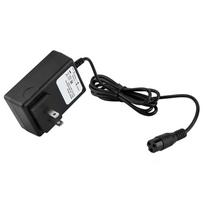 0.6A Electric Scooter Battery Charger for Razor E100 E125 E500S PR200 black