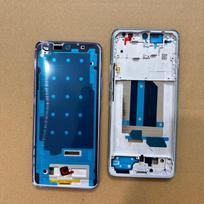 For Xiaomi Redmi Note 14 Pro Plus 5G Middle Frame Front LCD Frame Bezel Plate Housing Note 14 pro + Replacement žalia
