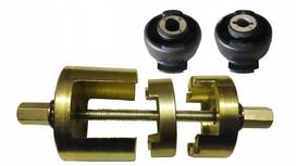 Renault Laguna Ii Mk2 Rear Beam Bushing Puller