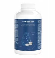 Wessper Valymo-riebalų šalinimo tabletės 200 vnt. (WES078-200)