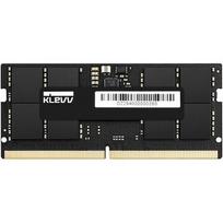 Klevv SODIMM, DDR5, 32GB, 5600MT/s, CL46, Single stick, BULK KD5BGSA80-56G4600