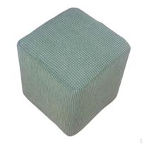 Stačiakampis Osmanų protektorius Green gray