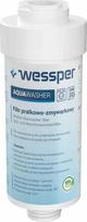 Wessper WESSPER AQUA skalbimo mašinos filtras skalbimo mašinoms ir indaplovėms