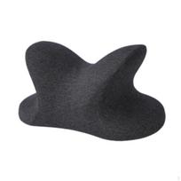 Pillow for Desk, Neck Support Pillow, Comfort Ergonomic, Portable, Removable Cover, Headrest juoda