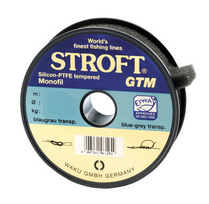Monofilamentinis Valas STROFT GTM 130m 0.16mm 3.0kg
