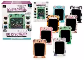 Artyk LCD lenta su rašikliais 8 vnt./disp 176685