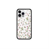 Naujas Laukinių gėlių gyvūnų telefono dėklas iPhone 12 13 14 15 16 17 Pro Max 15 Plus Tigras INS Animacinis viršelis Rožių gėlės 15 Pro Funda for iPhone 12 Pro