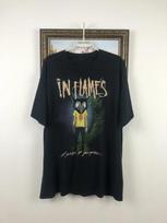 In Flames A Sense Of Purpose Band Gift For Fan S to 5XL Unisex T-Shirt M gray