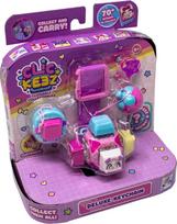 Clickeez - Deluxe Keychain (GO34323)