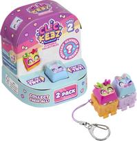 Clickeez - Series 2 Twin Pack (GO36663)