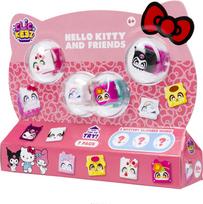 Clickeez - Hello Kitty & Friends Multipack (GO37707)