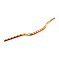 EVOpro 7075 Aluminum Off-Road Motorcycle Handlebar Tube orange