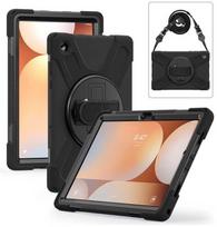 Insmat 652-1346, Dėklas, Samsung, Galaxy Tab A11+, 27,9 cm (11")
