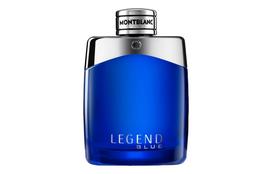 MONTBLANC Sage Blue Legend Perfumes Wooden Woody Scent Eau De Parfum EDP 30ml/50ml/100ml 100ml