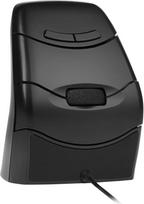 No Name BakkerElkhuizen DXT 3 mouse Office Ambidextrous USB Type-C Optical 2400 DPI