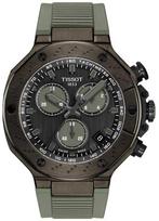 Laikrodis Tissot T-Race Chronograph T141.417.37.061.02