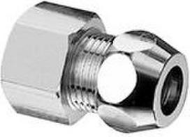 Schell Jungtis 064120699, 1/2" vidin./išor. srieg, 10 mm veržlė