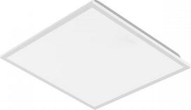 Spectrum ŠVIESTUVAS SPECTRUM LED PAN 40W 4650LM 4000K IP40