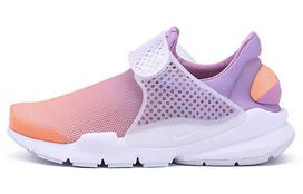 Nike Sock Dart Br 'Sunset Glow' Women's 896446-800 36.5 gray