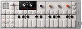 Teenage Engineering OP-1 field Digital synthesizer 24 Grey
