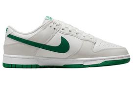 Nike Dunk Low Retro Summit White Malachite DV0831-107 46 gray