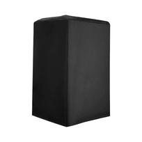 Waterproof Powered Speaker Cover for Upright Speakers Protection 12 to 30 Inch 12*11*18inch