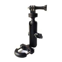 Universal Action Camera Bracket Holder Rearview Mirror Camera Bracket  Motorcycle Accessoires clamp type