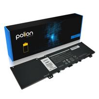 Laptop Battery For Dell F62G0 Inspiron 13 7370 7373 Vostro 5370 2100Mah