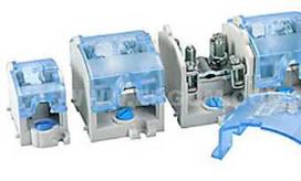 Mto Electric As Ergom laido riser terminalas - 1 polių 25/10 mm²