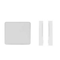 Print Head Front Cover for Bambu lab A1/A1 Mini Extruder Cover For Bambu lab A1/A1 Mini  Rear Housing Accessories for A1 A1 Mini
