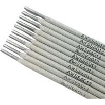 Elektrodai AWS E6013 - 2.5mm / 2.5kg