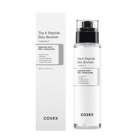 COSRX THE 6 PEPTIDE SKIN BOOSTER SERUM 150ml - Rejuvenating facial serum in the form of a mist