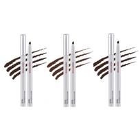 [MERYTHOD] Reel Tattoo Brow Pen 0.9g (3 Colors) 02. Natural Brown white