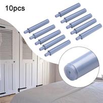 Practical Pneumatic Door Soft Close Damper Buffer for Kitchen Cupboards 10pc