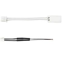 Heating +Thermistor For Centauri Carbon 24V 60W Heating Plate Cartridge Hotend Parts For Elegoo Centauri Carbon kaip parodyta spalva