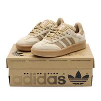IG6289 adidas Originals Samba XLG Magic Beige Cardboard Gum (Vyriški) 9 beige