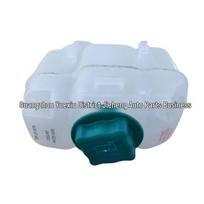 30741973 Radiator Expansion Tank for Volvo S80, S60, XC90