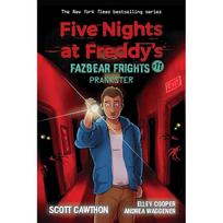 Five Nights At Freddy': Fazbear Frights: Prankster