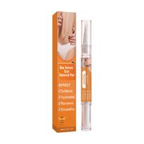 Bee Venom Scar Care Pen: Gentle Moisturizing for Smoother, Softer Skin. orange