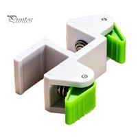 Quick Grip Mounting Tool Woodworking Filler Board Installation Clamp, Scribe Clamps, Portable Repeatable Alignment Jig Professional Hand Operable with 1pc