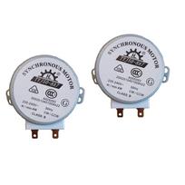 Oven Motor 220240v Tray Microwave 4w 50hz Cwccw Microwave Turntable Synchronous Motor For Air Blower Tyj508a7 49tyza2 Matches the image