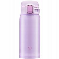Zojirushi Thermal Mug Sm-Sr36E-Vp 360 Purple