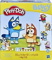 Play-Doh - Bluey F4374
