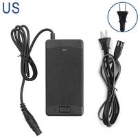 Charger Adapter 54.6V 2A for Xiaomi 4 Pro Plus/4 Pro Max/for Ninebot G3 F3 GT3 ZT3 Electric Scooter Battery Charger Part