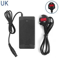 Charger Adapter 54.6V 2A for Xiaomi 4 Pro Plus/4 Pro Max/for Ninebot G3 F3 GT3 ZT3 Electric Scooter Battery Charger Part